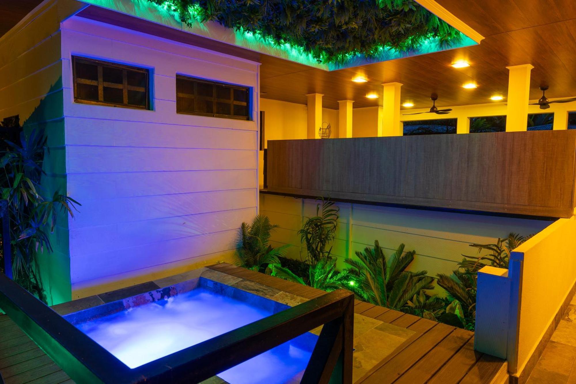 Hotel Boutique Casa Del Rio La Fortuna Exterior foto