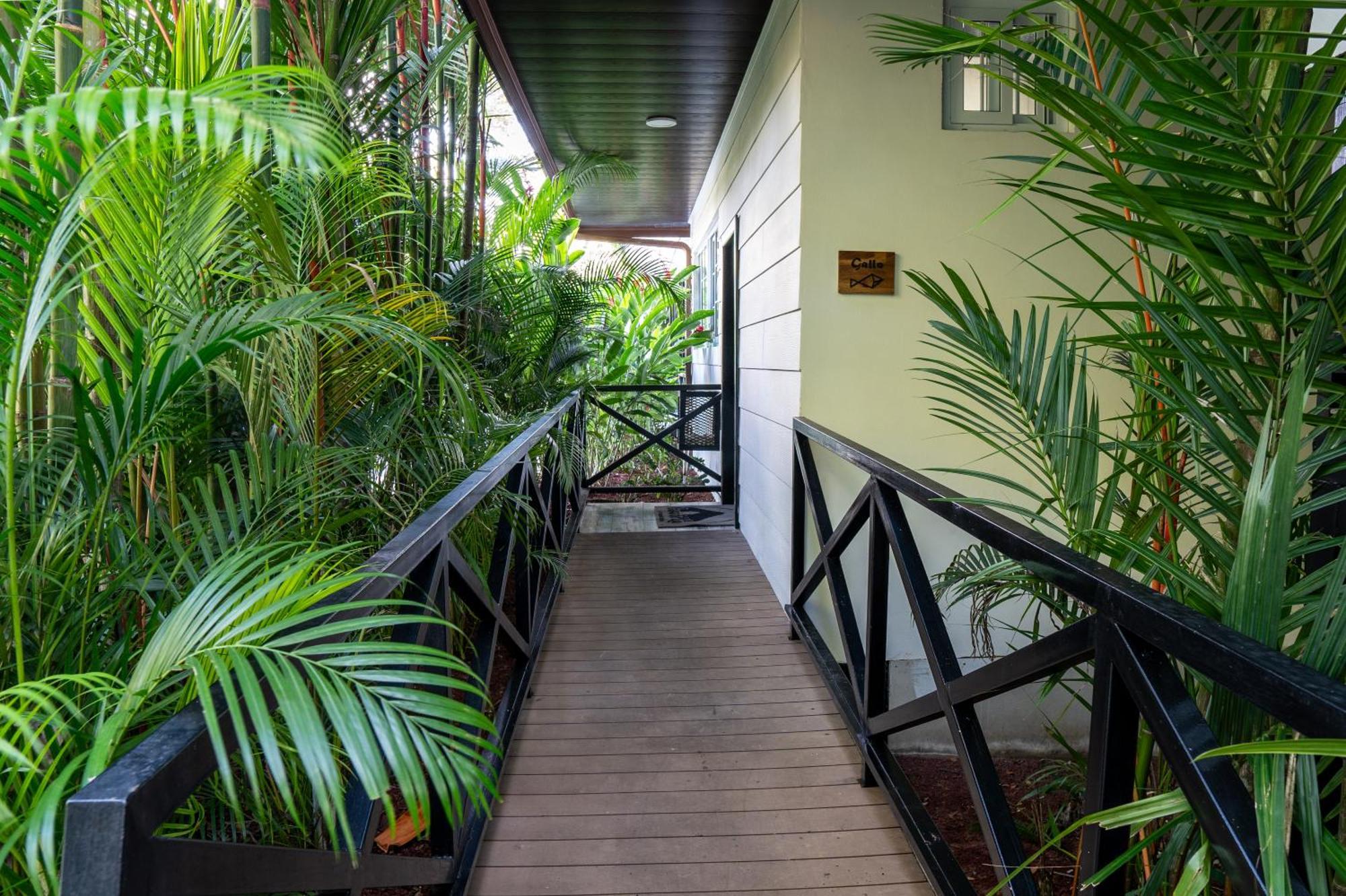 Hotel Boutique Casa Del Rio La Fortuna Exterior foto